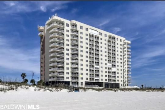 Summerchase, Orange Beach Real Estate Sales, 2 BR $459,000, Beach Condo