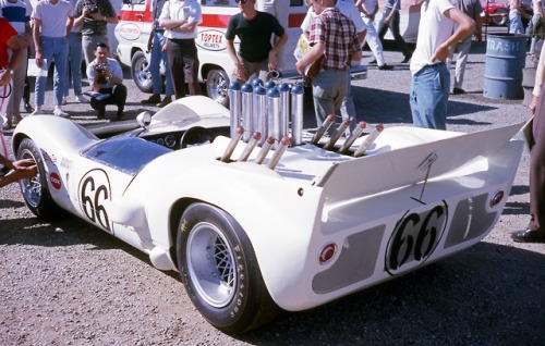 mphewitt:1965 Los Angeles Times Grand Prix (photo by LH)Jim...