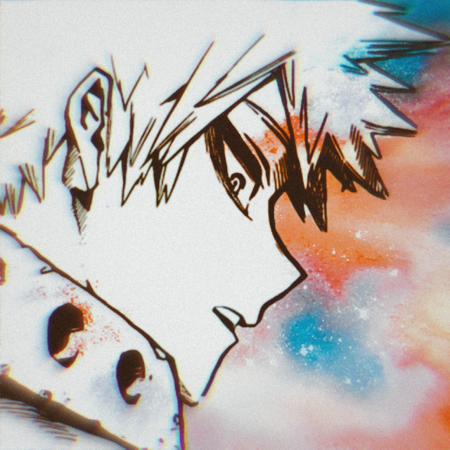 katsuki bakugou aesthetic | Tumblr