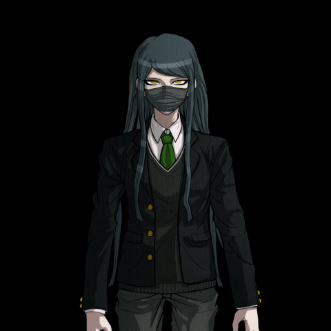 the best place to find anything pregame drv3 — all canon things of pre