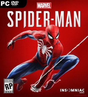 Marvel Spider Man Pc Crack Download