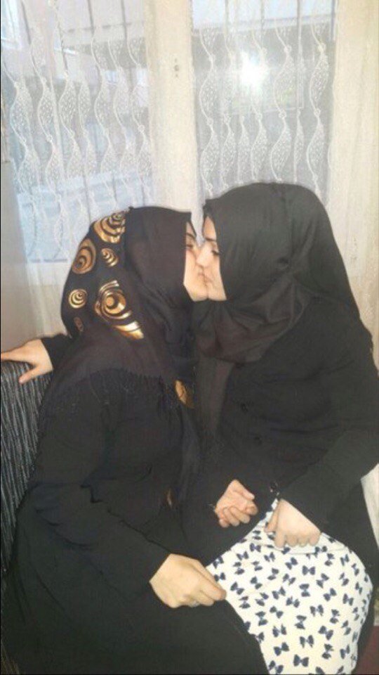 Sexy Muslim Girls