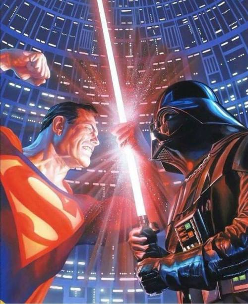 lospaziobianco:by Alex Ross