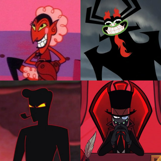Kids Next Door Villains Tumblr