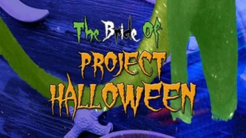 jaimetud project halloween