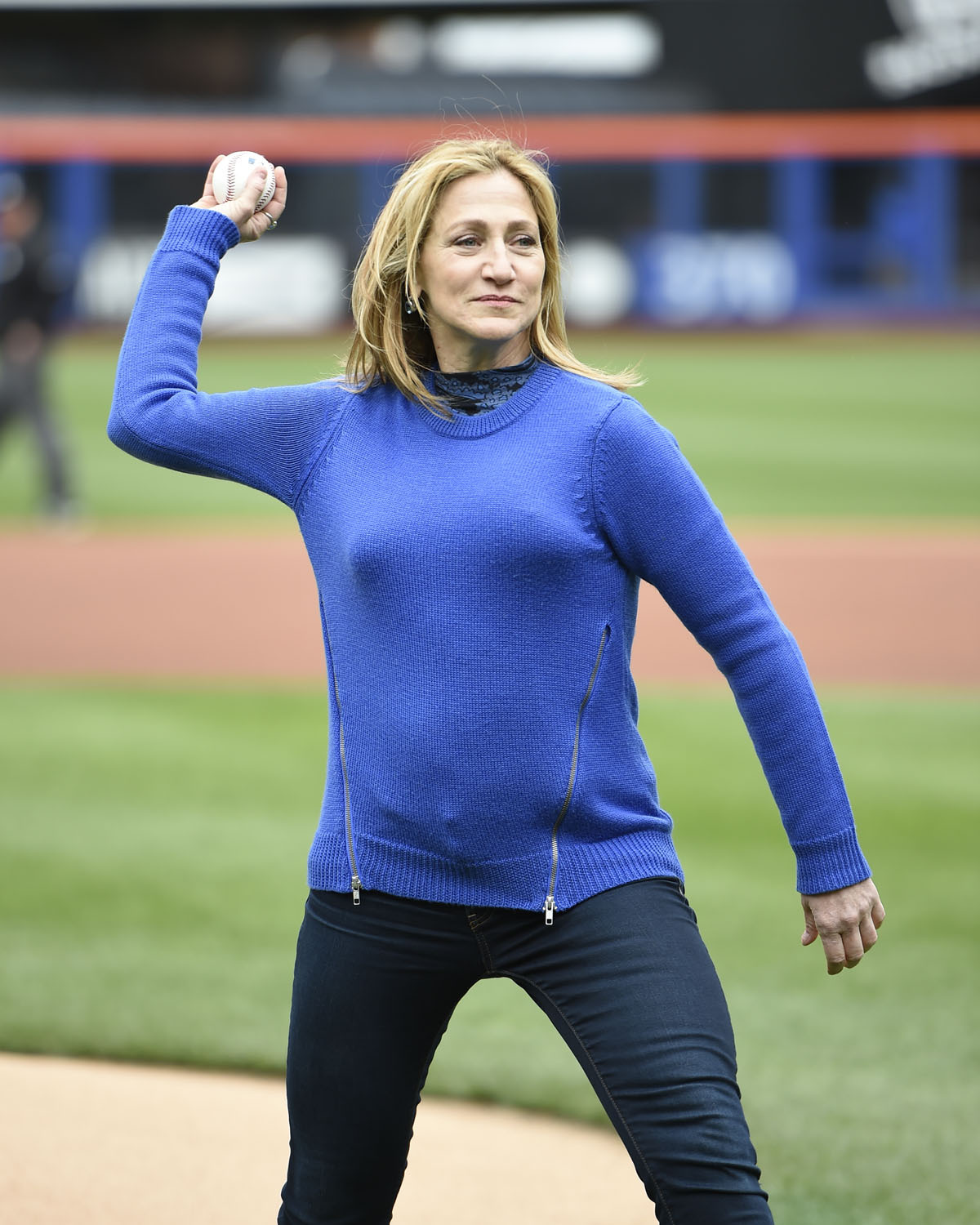 Next photo of Edie Falco