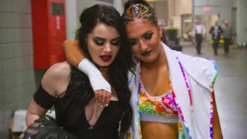 Total Divas - Season 8, Episode 2