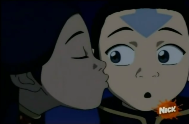 avatar last airbender episodes online kiss cartoon