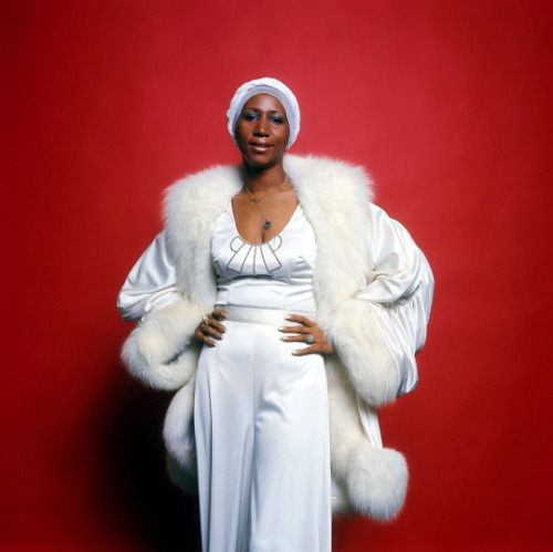 arethalouisefranklin-blog:Aretha by Sam Emerson, 1976