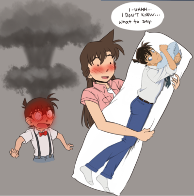 Anime Body Pillow Tumblr