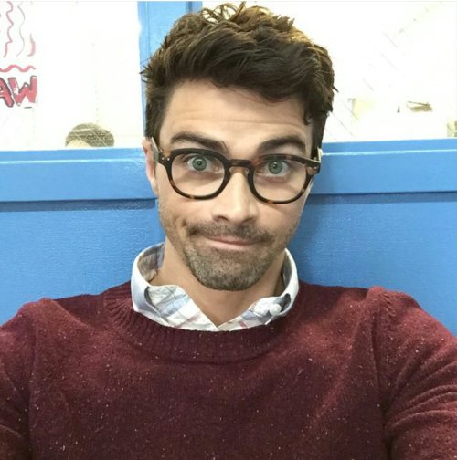 the-formerdetectivesclub:Matt Cohen has sufficiently filled...