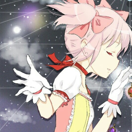 puella magi madoka magica matching icons | Tumblr