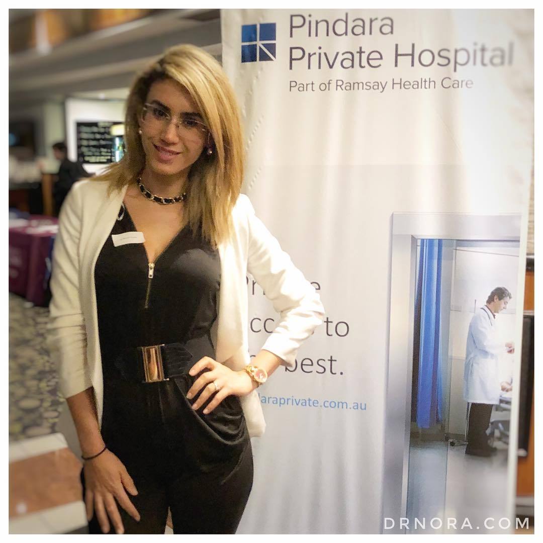 This evening I attended an informative women’s health update event held by Pindara Private Hospital. In case you didn’t know, the cervical screening program has changed and it’s now offered to those aged 25-74 every 5 years. You will be due your...