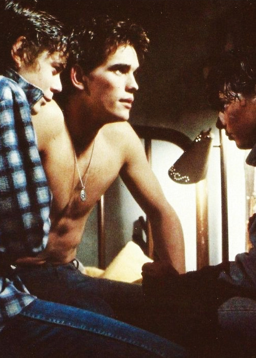 Matt dillon on Tumblr