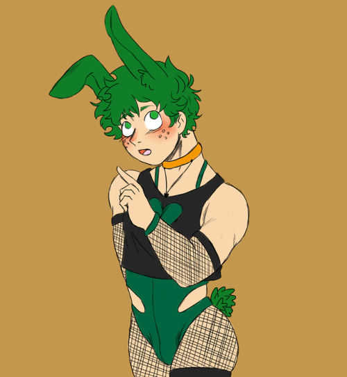 omega Deku | Tumblr