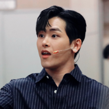 Lee Howon / Hoya (INFINITE / Solo)