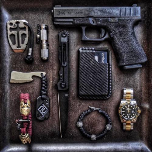 Keep calm and glock on.