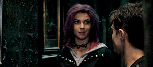 Image result for tonks gif
