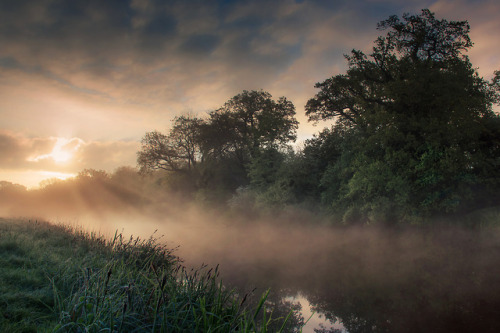 90377:Fisherman’s Dawn by Andrew Hosegood