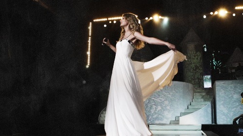 Taylor Swift Love Story Tumblr