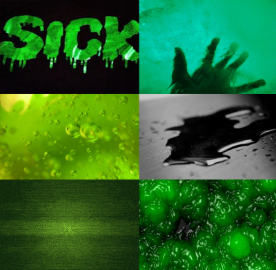 For All Your Kin Needs An Aesthetic For Specimen 2 From Spooky S