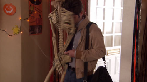 hashtagparksandrec:it’s that’s time of year