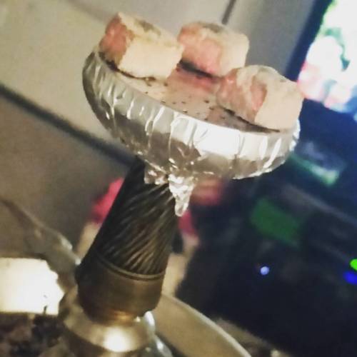 @crafthookah Ultima Bowl. Smoking beautifullyFROM #motherrussia...