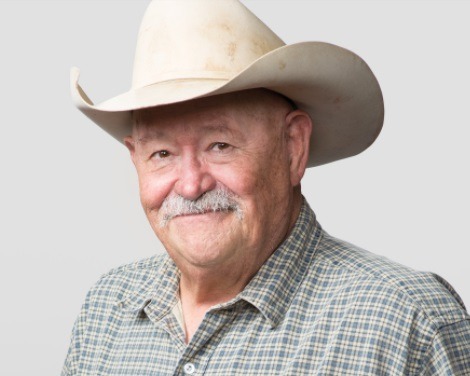 Mature Men Of Tv And Films - Barry Corbin