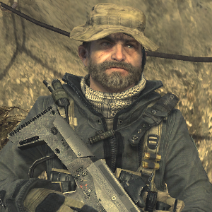 captain price on Tumblr