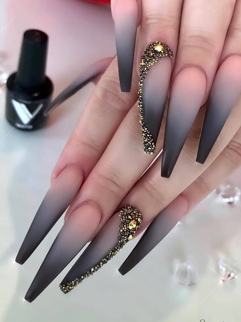 natural nails, mani pedi, perfect nails, jelly nails, pointy nails Gorgeous Nails By lexelucouture . . . . , notd , nail , nails , unas , u, u, u, u, u, u, u, u, u, u, u, u, u, , , , naildesigns , nailsart , nailaddict , nailartaddict , nailsoftheday , nailsonfleek , manicure , nailsmagazine , nailpromote , prettynails 