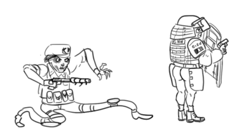 Spook Bitch Approaches Le Faguettes Plump Yet Firm Ass Spook Bitch Approaches Le Faguettes Plump Yet Firm Ass