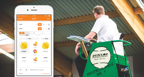 Blog Tennis Live Scoring App In Stores