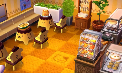 mayormelon:Café Purin ♥