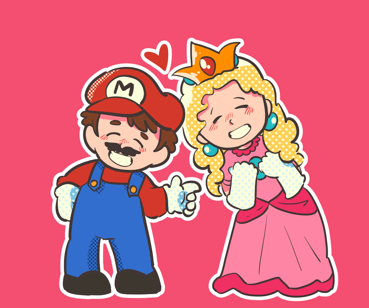 super mario clyde