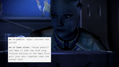 commander-shakarian:Mass Effect & Text Posts