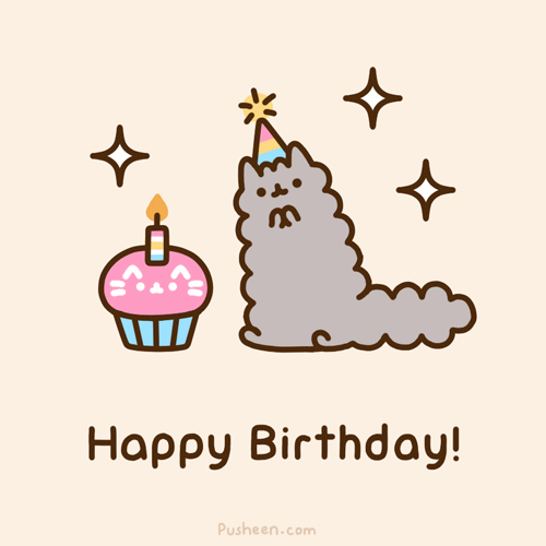 Lady Parts Lady Parts Is One Year Old Today Heres To 365