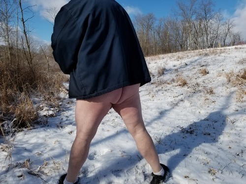 bigdaddy3650:Just a bit chilly outside