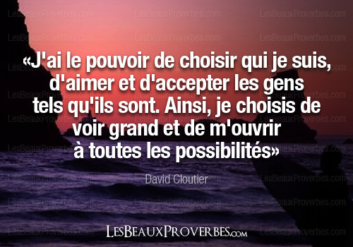 Les Beaux Proverbes