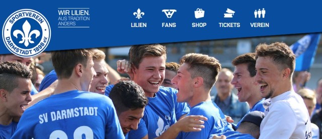 Darmstadt 98 Spieler Darmstadt 98 Spieler