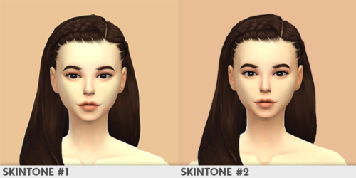 skin details sims 4 maxis match