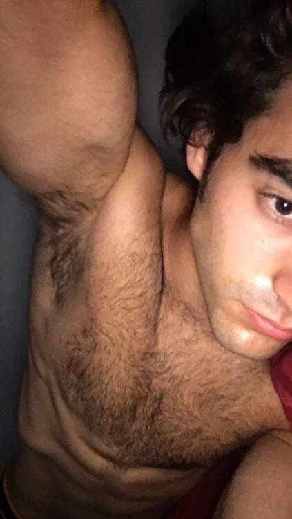 famous-male-celeb-naked:Blake Michael(Disney Channel: Dog With...