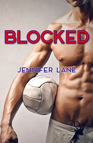 Blocked by Jennifer Lane