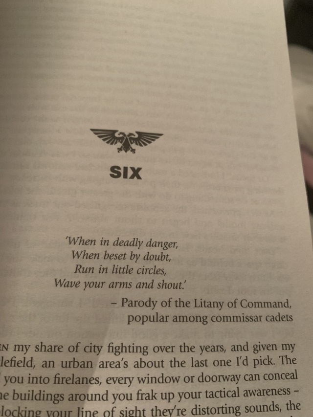 warhammer 40k on Tumblr