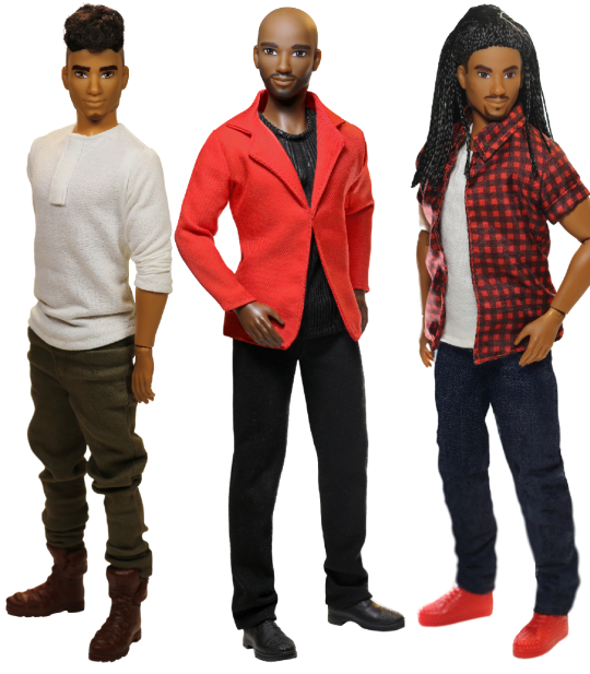 fresh squad dolls amazon