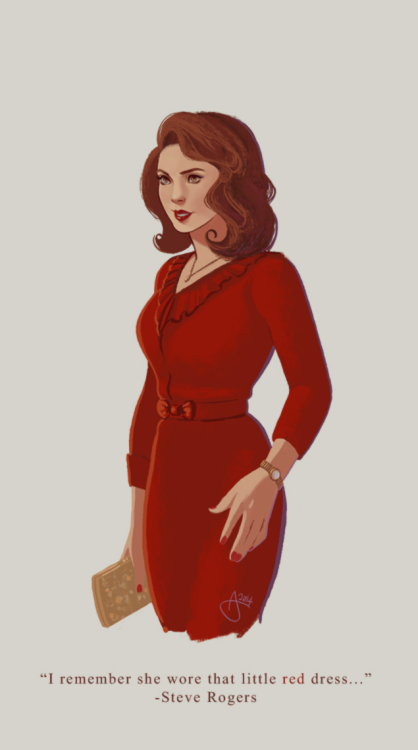 schatwell:PEGGY LOCKSCREENSlike or reblog if u use or save(...