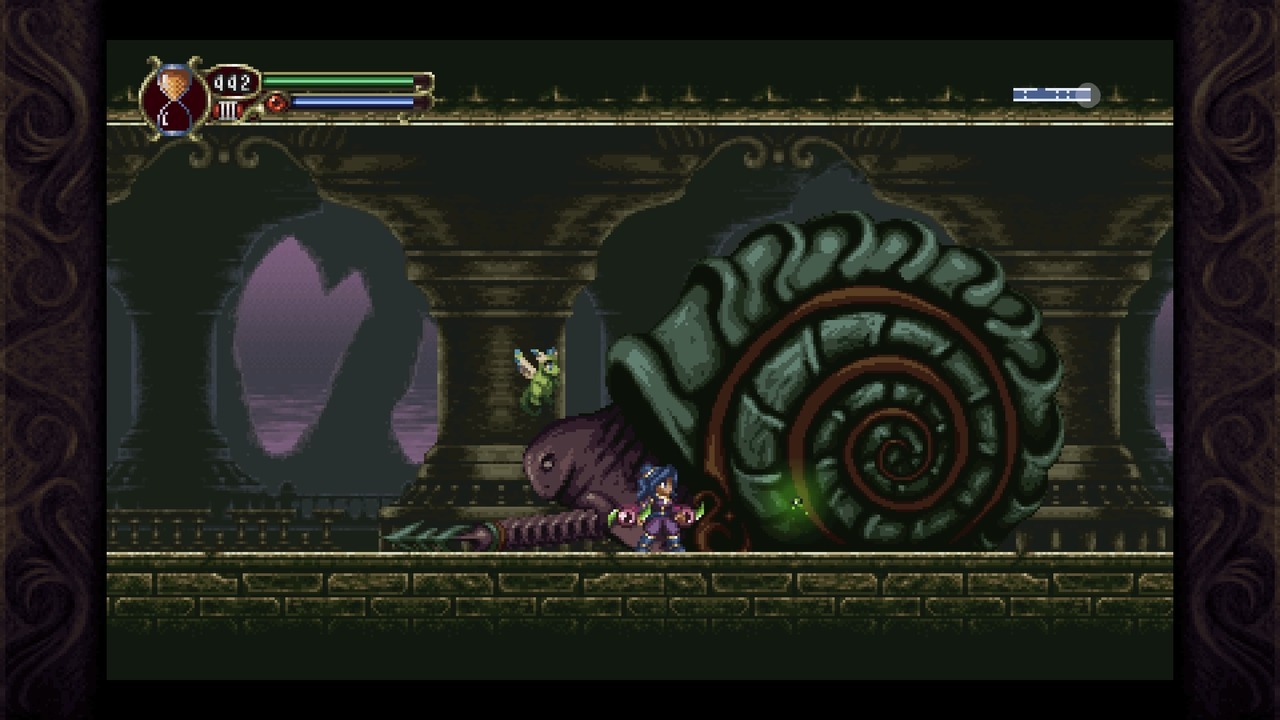 timespinner