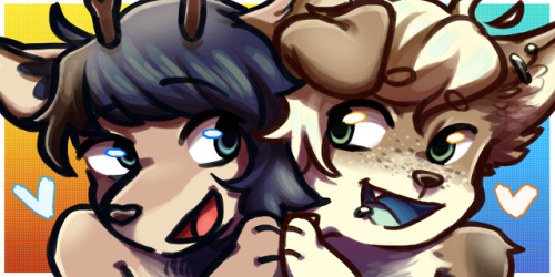 royalmylk furry furry icon furry commissions fursona