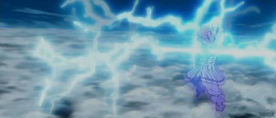 Top 10 nhẫn thuật sử dụng chakra hệ lôi mạnh nhất trong series Naruto và Boruto - Ảnh 10.