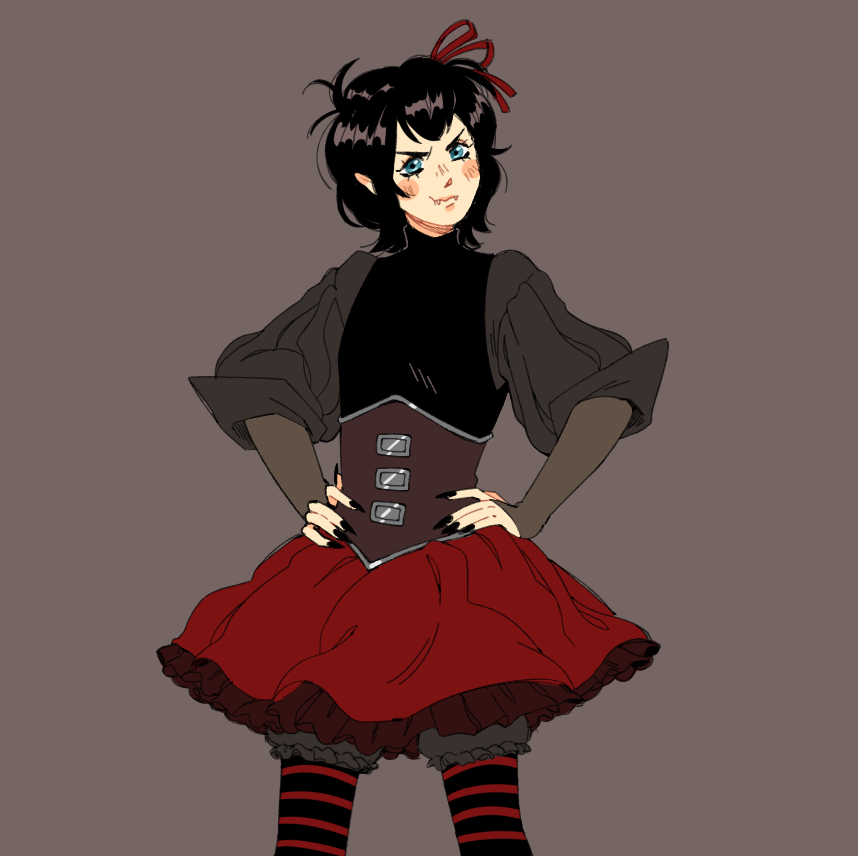 mavis dracula | Tumblr