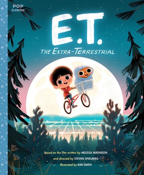elliot artistsofinstagram illustration et ettheextraterrestrial extraterrestrial popclassics childrensbooks art